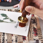 10 Pcs Seal Wax Sticks For Melting Glue Gun Sealing Wax Sticks Wedding Party Invitation Sealing Wax For Fashion Gift Decoration