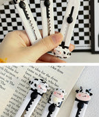 1pc Adorable Cow Letter Opener for Effortless Envelope Opening School Supplies