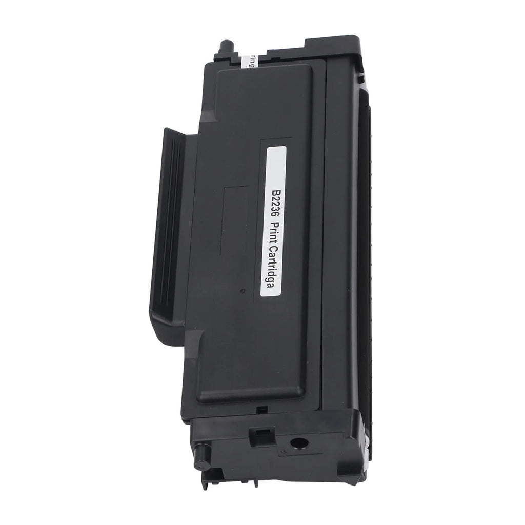 Toner Cartridge B2236 3K Compatible Replacement for Lexmark B2236 B2236dw B2236adw MB2236 B2442 B2442dw Printer Black