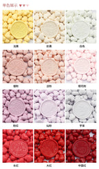 100pcs Heart-Shaped Sealing Wax Beads for Wax Seal Stamp, Great For Embellishment Of Card Envelope, Wedding Invitation