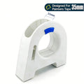 Painters Tape Applicator Windows Door Frame Trim Masking Tape Dispenser for Construction Site Grout Sealing Home Renovation Tool