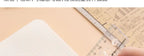 30pcs Clear Soft Ruler 15cm Flexible Transparent Ruler for School Kids School Thing Study Supplies Student Ruler 20cm Stationery