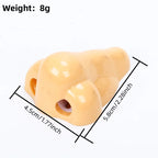 1pcs Creative Nose-Shaped Pencil Sharpeners Funny Nose Pencil Sharpener School Supplies Prizes For Kids Party Favors