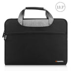 HAWEEL 13.0-14.0 inch/ 14.0-16.0 inch Briefcase Crossbody Laptop Bag For Macbook/ Lenovo/ Thinkpad/ ASUS/ HP & Other Laptop Bag