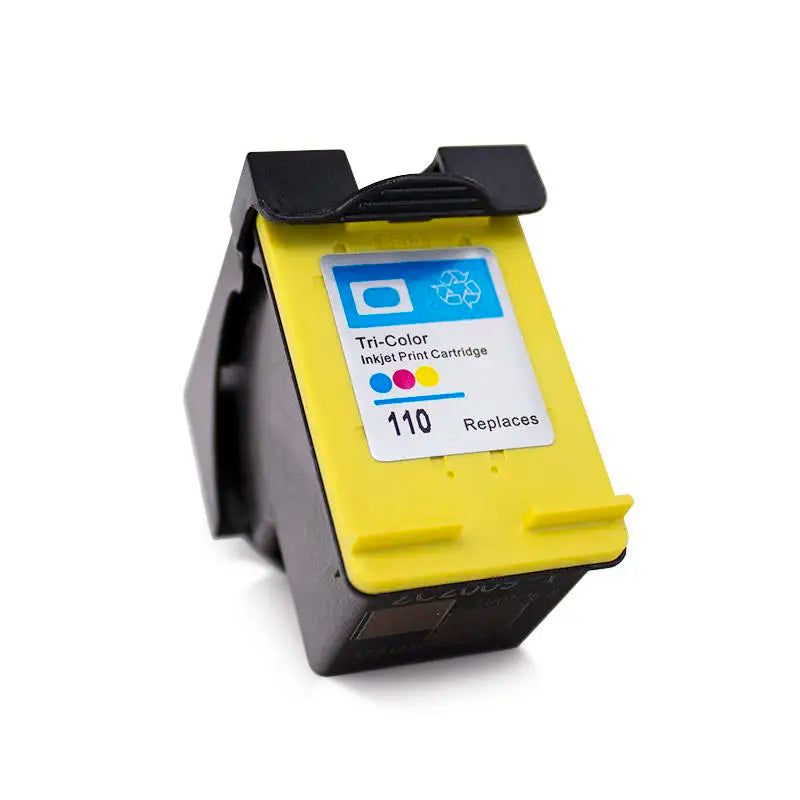 CB304A 110 110XL Ink Cartridge for HP110 for HP photosmart A310 A516 A526 A610 A616 A626 A618 A612 A712 A311 A314 A820 A828 A826