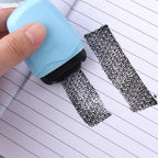 Protection Privacy Privacy Confidential Information Security Stamp Roller Stamp Stamps Data Protection