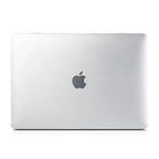 New TPU Soft Laptop Case For Macbook Air 13 M1 M2 Case For Macbook Pro 14 Case Chip Air 13.6 Cover for Macbook Pro 13 Cover