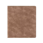 A5 3 Ring PU Leather Binder Kpop Photo Album Refill Pocket 1/2/4/6 3 Inch Photocard Sleeves PVC Free Postcard Collect Book Retro