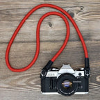 Nylon Camera Neck Strap Quick Release Wrist Belt for GoPro Nikon  DSLR Camera Rope Reflex Camera Shoulder Strap Accessories