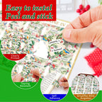 75pcs Bible Tabs for Women & Men, Laminated Bible Tabs for Study Bible, Bird Theme Bible Tabs for Easy Navigation, Simplify Your