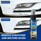 Car Scratch Spray Car Paint Scratch Refurbishment Polishing Touch Up Paint Cleaning Care Spray
