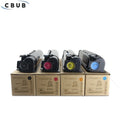 1Set/4PCS For Toshiba E-STUDIO 2000 2500 2505 3005 3505ac 4505 5005 TF-C505 Color Toner Cartridge New Compatible Tfc505