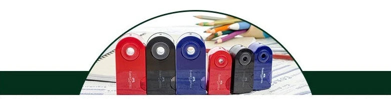 Double Pencil Sharpener Single Hole Double Hole Multifunctional School Office Supplies Creative Student Stationery Item