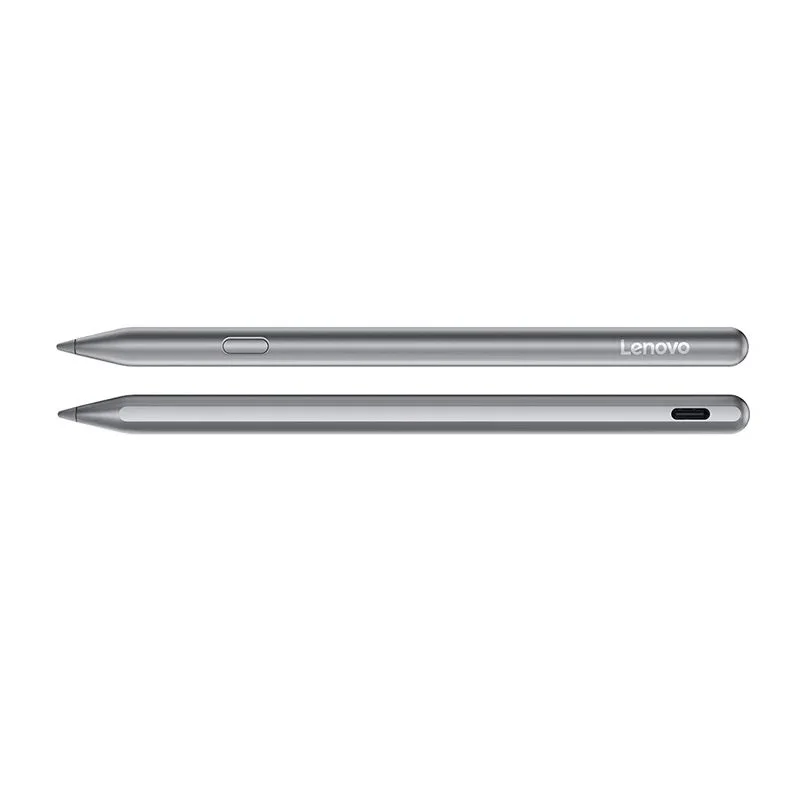 Lenovo Original Stylus Pen for Tablet Legion Y700 2023/2025 Xiaoxin Pad 2024 TypeC Charging Magnetic Drawing Pens Palm Rejection