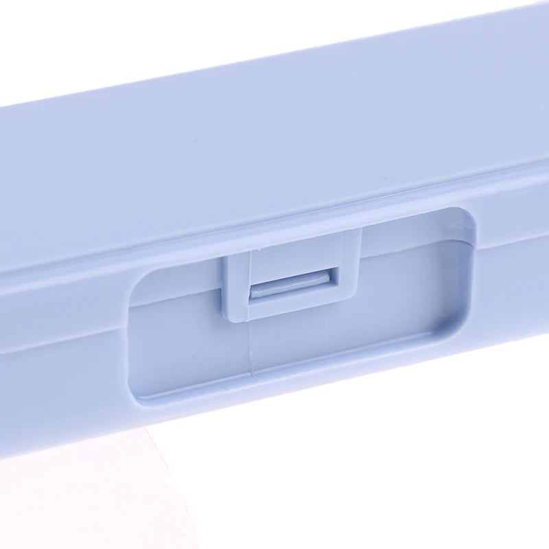 Universal Portable Conjoined Side Opening Cutlery Box Tableware Storage Box Case