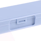 Universal Portable Conjoined Side Opening Cutlery Box Tableware Storage Box Case