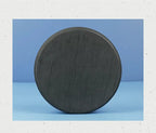 Calligraphy Ink Stone Natural Raw Stone Inkstone Brush Writing Painting Inkstone Vintage Students Multifunctional Ink Cartridge