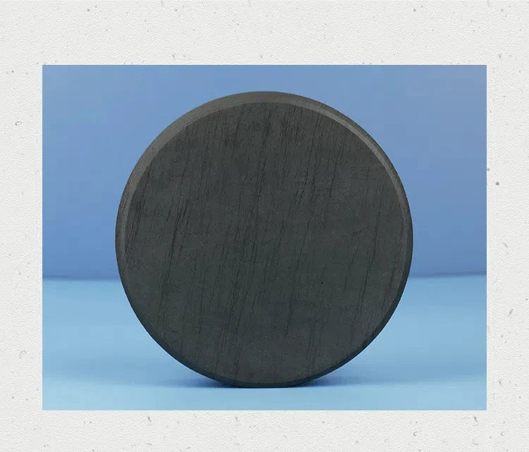 Calligraphy Ink Stone Natural Raw Stone Inkstone Brush Writing Painting Inkstone Vintage Students Multifunctional Ink Cartridge