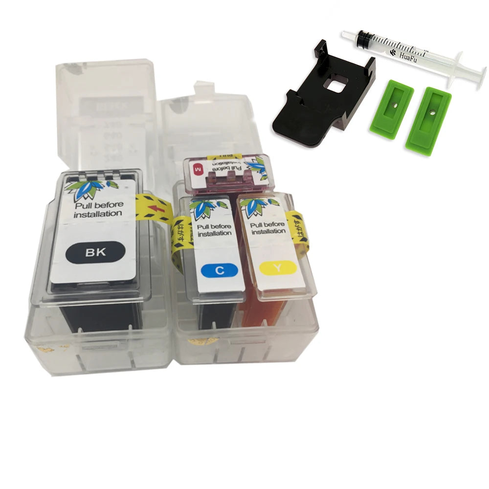PG-540 PG540 CL541 CL-541 Smart Ink Cartridge For Canon Pixma MG3250 MG3255 MG3550 MG4150 MG4200 MG4250 PG540XL