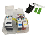 PG-540 PG540 CL541 CL-541 Smart Ink Cartridge For Canon Pixma MG3250 MG3255 MG3550 MG4150 MG4200 MG4250 PG540XL