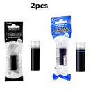 Pilot Refillable Ink for All V Board Whiteboard Master, 1/2pcs WBMA Direct Liquid Eco-Ink Conferences Training Lectures Supplies