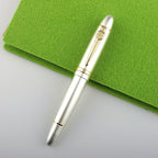 New Arrivel Jinhao Luxury 159 Fountain Pen High Quality Metal Inking Pens for Office Supplies School Supplies