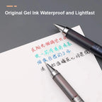Japan Pilot Modular Pen Juice Up 3/4 Color 0.4mm Ultra-fine Gel Pens, Water-base Smooth Writing Versatile Stationery Aacsesories