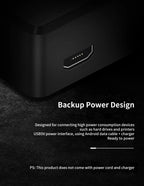 USB 3.0 Switcher KVM Switch 1x2/2x1 Bidirectional USB Hub for Computer Laptop to Keyboard Mouse Printer U Disk USB 2.0 Extender