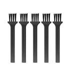 1/20PCS Long Handle Cleaning Dust Brush For PC Laptop Monitor Keyboard Phone Charger Port Universal Cleaner Dust Remover