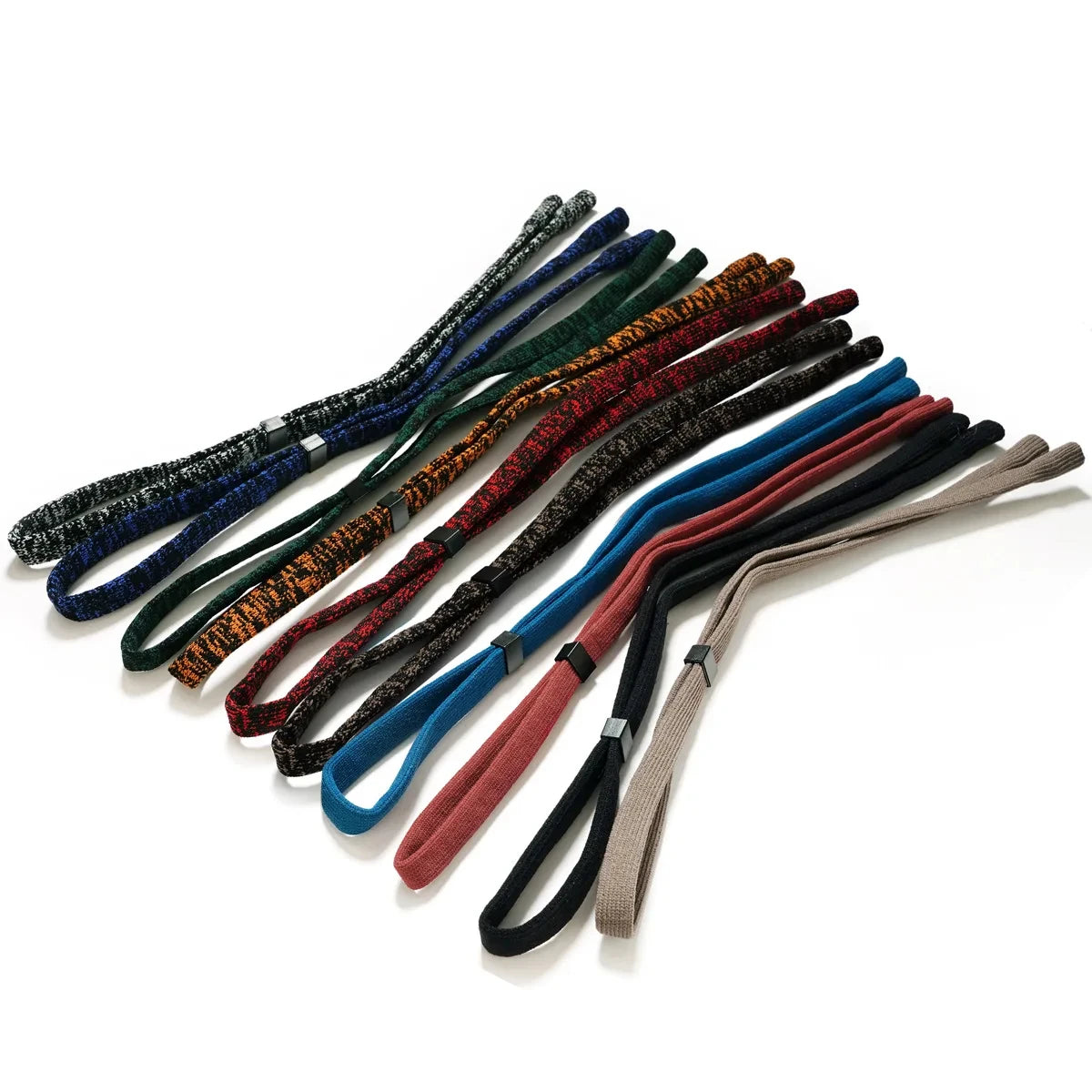 1pc Adjustable Neck Cord Glasses Straps Fits Men's And Women's Sports Sunglasses And Glasses Rope Holder Glasses Accessories