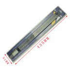 High Precis300mm Digital Meter Angle Inclinometer Angle Digital Ruler Electron Goniometer Protractor Angle Finder Measuring Tool