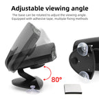 Various Compass Portable Compact Navigation Compass Device Universal Outdoor High Precision Compass For Car Boat Moto Bicycle