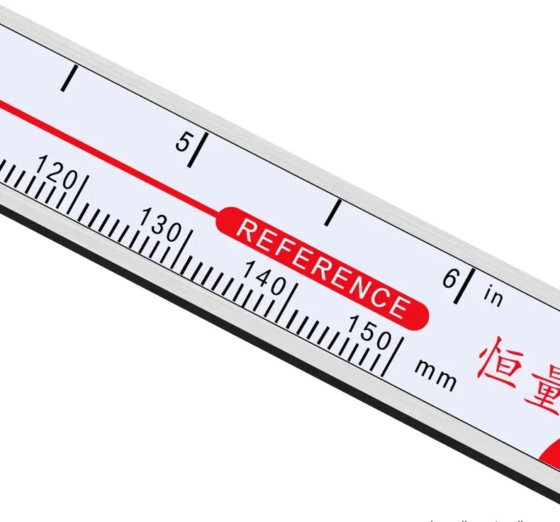 Round Hole Center Distance Digital Caliper 10mm 20mm Cone Probe Measuring Hole Center Distance Hole Distance Center Line Caliper