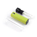2 in 1 Screen Cleaner Spray for Mobile Phone PC Tablet Ipad Screen Dust Remover Microfiber Wiper Cloth Polish Cleaning Tools