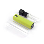 2 in 1 Screen Cleaner Spray for Mobile Phone PC Tablet Ipad Screen Dust Remover Microfiber Wiper Cloth Polish Cleaning Tools