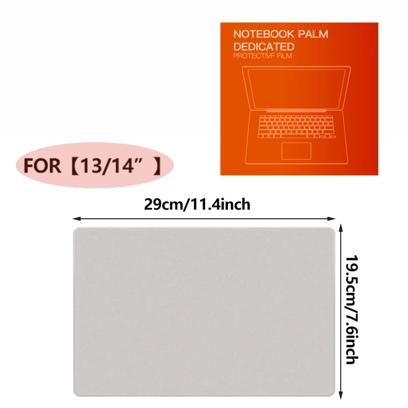 Screen Keyboard Protection Microfiber Liner Cleaning Cloth For MacBook Air 13" Pro 14" 15" 16"