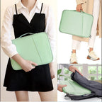 Laptop Sleeve Handbag Case for Macbook Pro Air13 13.6 14 15 15.6 16 Waterproof Notebook Cover for Lenovo HP Xiaomi Bag Funda