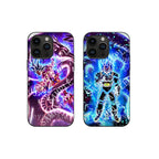 Anime 3D Lenticular Phone Case for iPhone,SAMSUNG,,Xiaomi/Redmi,ect. Creative Phone Cover Kids Children Birthday Gift