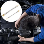 Anti-static Brush Mainboard Rework Bristles Brush Computer Keyboard Phone Tablet Cleaning Repair Tool 573D