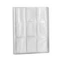 Card Stock Board Game With 24 pages 6.6*9.1cm Transparent 288 Capacity Photo Album Instax Album Cards Holder 432 Capacity