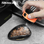 Coffee Bean Spray Tray Bean Dosing Cup Sprayer Electric Atomizer Anti-Static Bottle Grinding Barista Tools Espresso Accessories