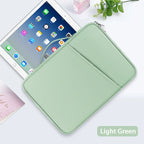 Laptop Sleeve Handbag Case for Macbook Pro Air13 13.6 14 15 15.6 16 Waterproof Notebook Cover for Lenovo HP Xiaomi Bag Funda