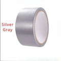YITAPE Strong Cloth Duct Tape 10M Heavy Duty Industrial Adhesive Tape Waterproof Carpet Binding Repair Sealing Tape 1PCS
