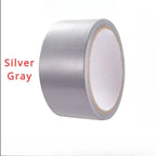 YITAPE Strong Cloth Duct Tape 10M Heavy Duty Industrial Adhesive Tape Waterproof Carpet Binding Repair Sealing Tape 1PCS