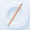 Hongdian 920s fountain pen retro high-end calligraphy writing ink pens school office business pen students stationary Xmas gifts