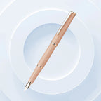 Hongdian 920s fountain pen retro high-end calligraphy writing ink pens school office business pen students stationary Xmas gifts