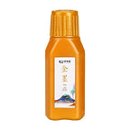 60g / 120g Chinese Japanese Traditional Calligraphy Brush Liquid Sumi Ink Gold Silver for Beginner Practice Writing Stationery