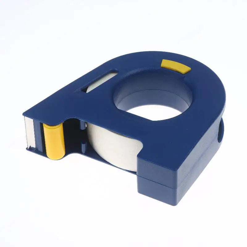 1/2PCS Manual Masking Tape Dispenser Painter Tape Applicator Tool for Home Renovation Construction Caulking Grouting