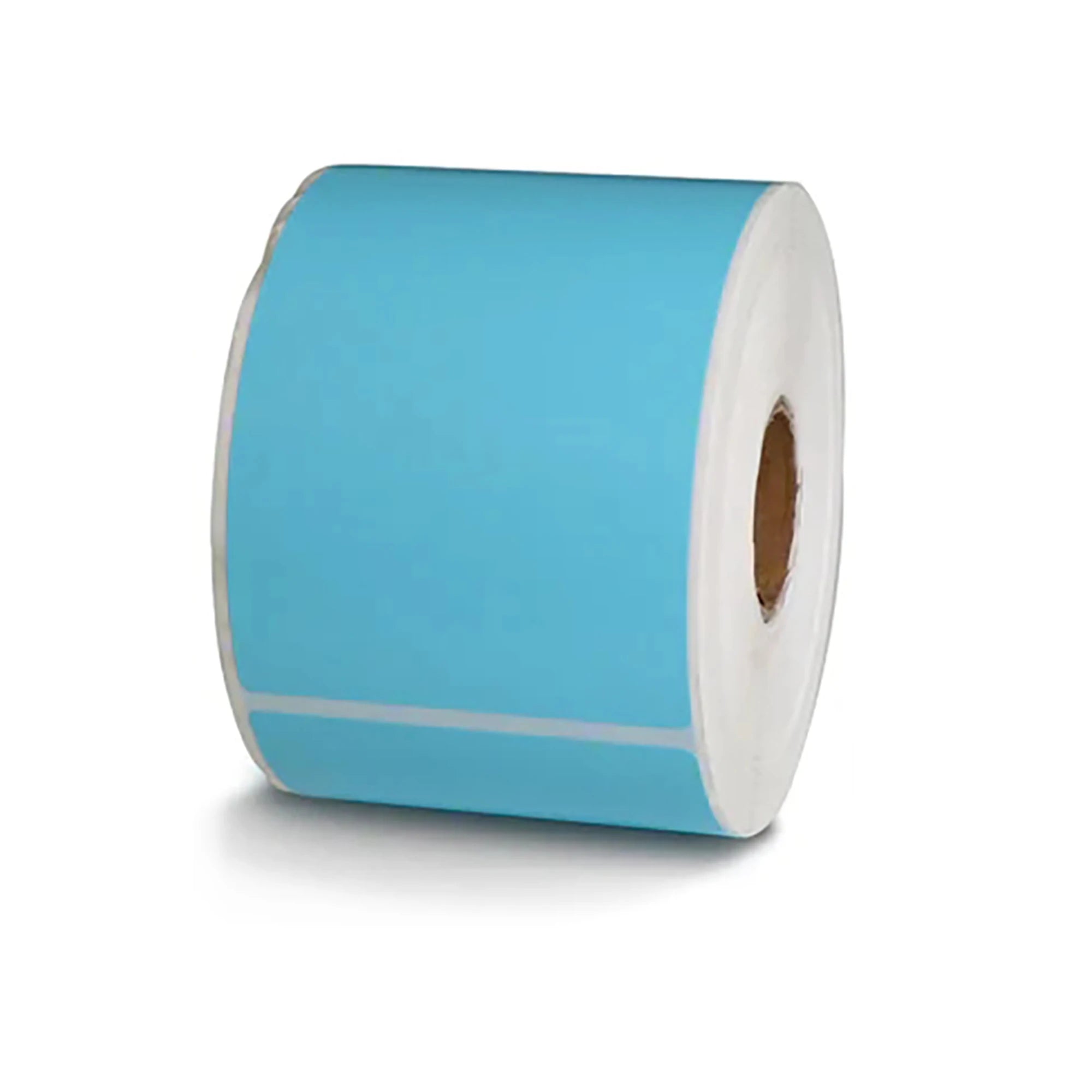 Premium quality 2.25" X 4" Custom Self-adhesive Thermal Shipping Labels 57 X 102 mm 350 Color labels per roll