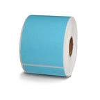 Premium quality 2.25" X 4" Custom Self-adhesive Thermal Shipping Labels 57 X 102 mm 350 Color labels per roll